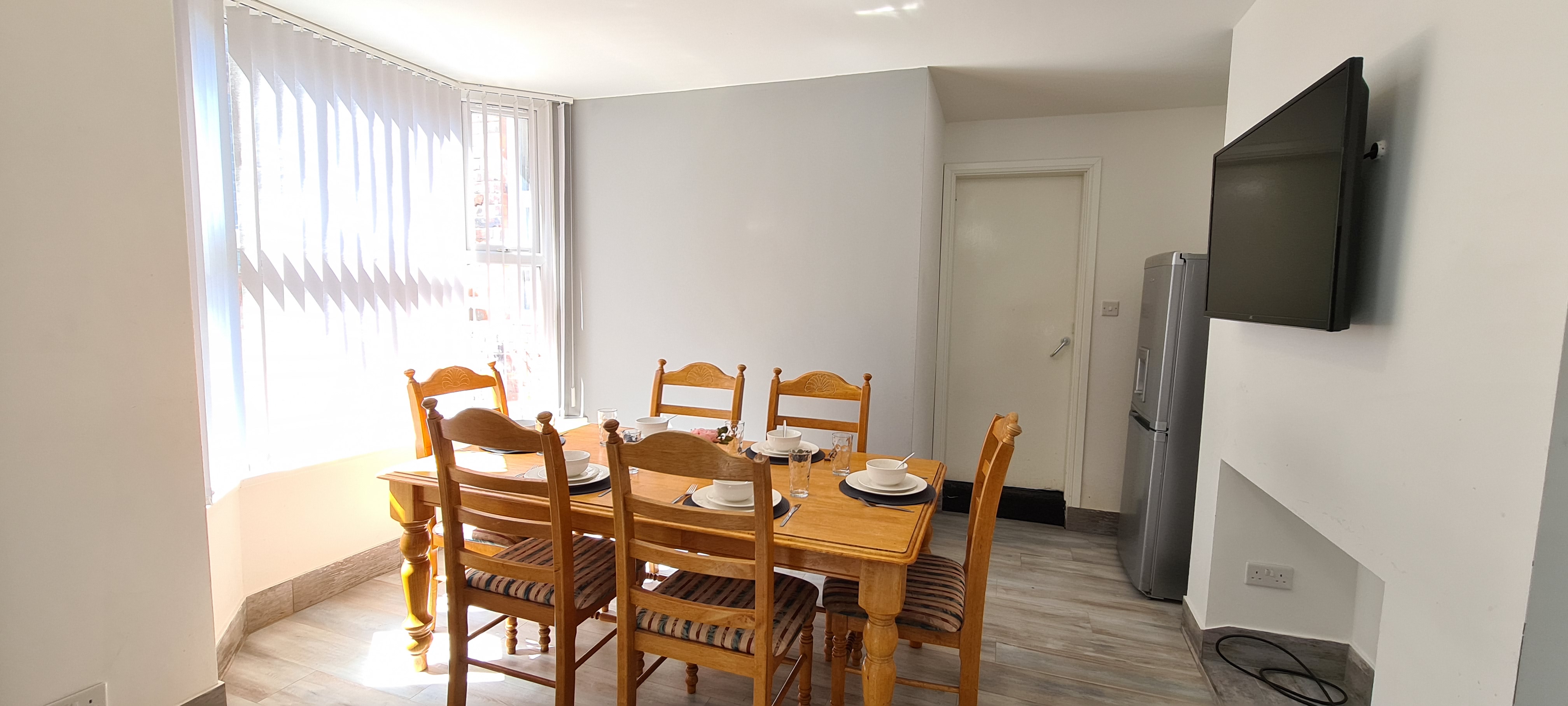 Longman Jones Student Accommodation Available academic year 25/26! Beresford Avenue (Ref: 7LS66)