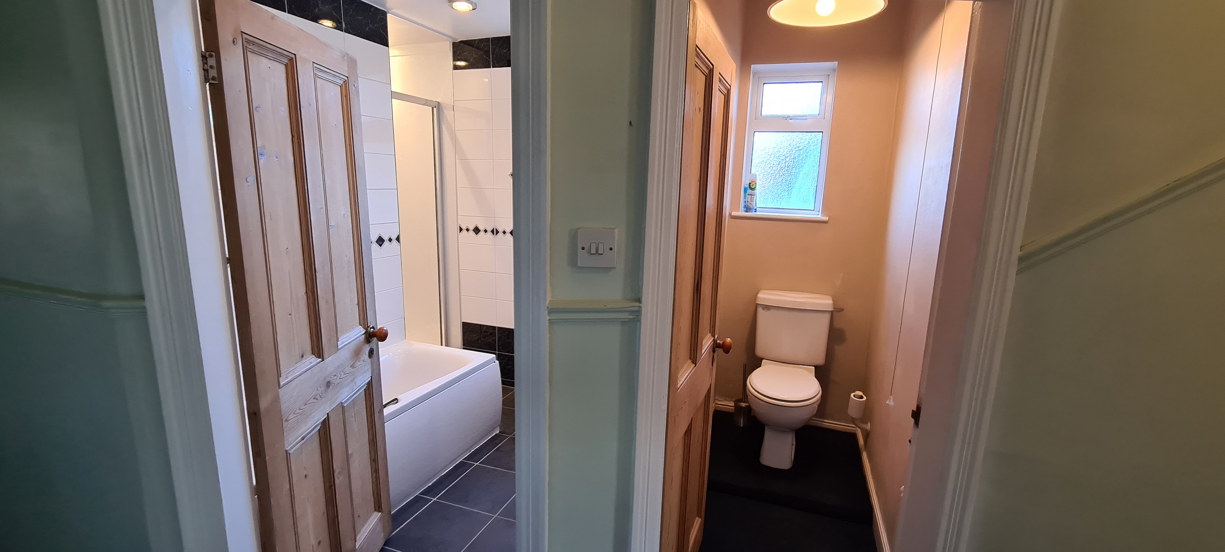 Longman Jones Student Accommodation Available academic year 25/26! Heathcote Street (Ref: 7LP11)