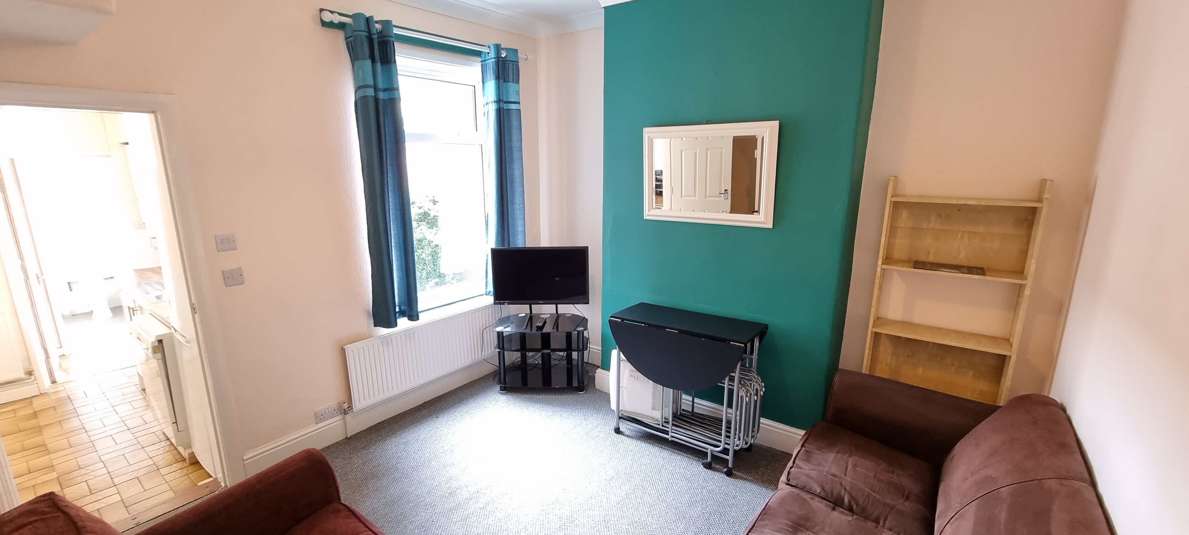 Longman Jones Student Accommodation Available academic year 25/26! Haworth Street (Ref: 7RG31)