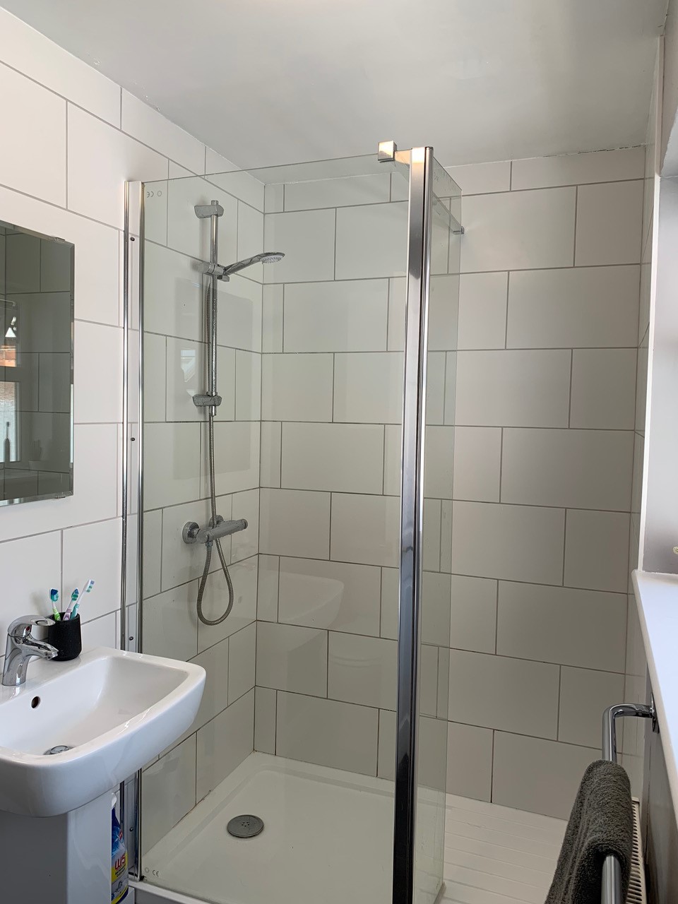 Longman Jones Student Accommodation Available academic year 25/26! Sidmouth Street (Ref: 2JR53)