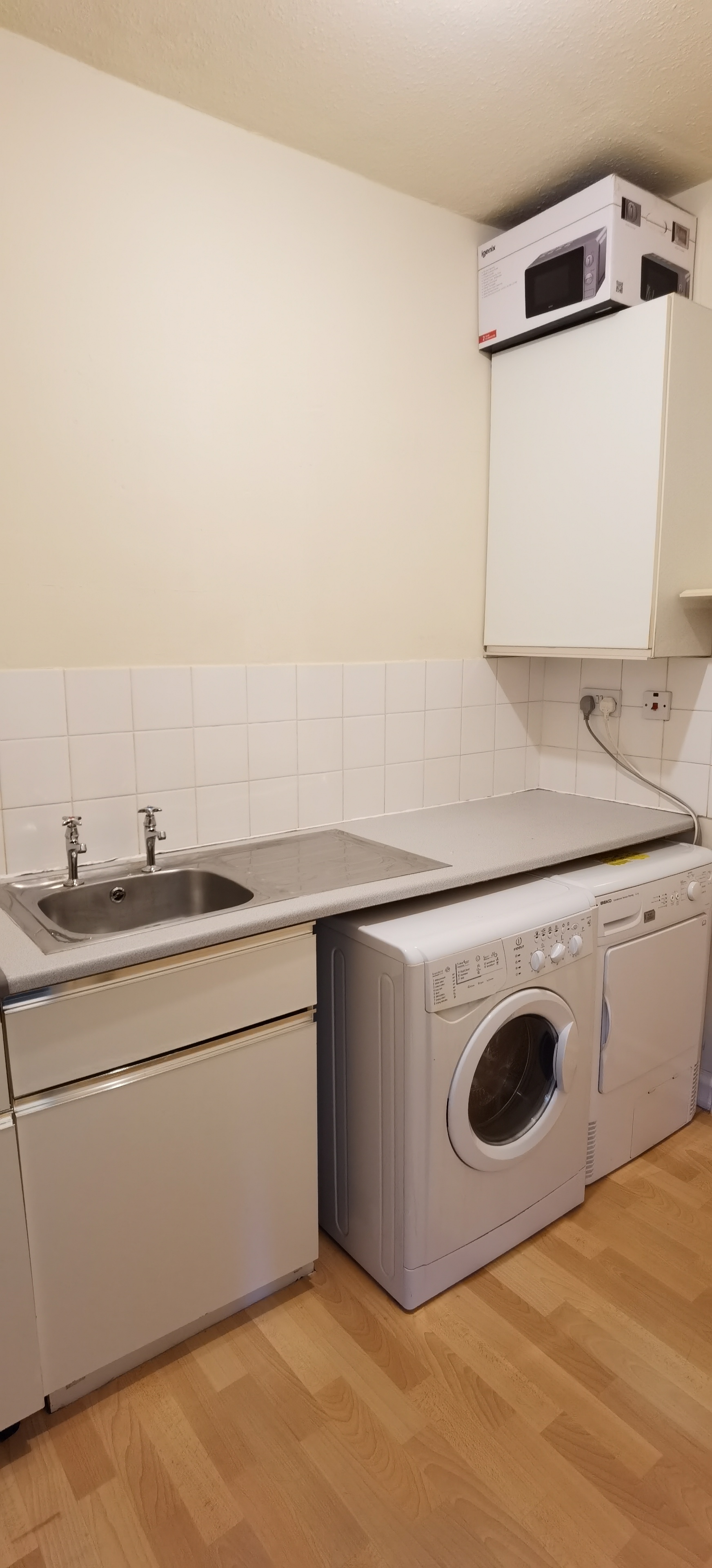 Longman Jones Student Accommodation Available academic year 25/26! Alexandra Road (Ref: 2NT39)