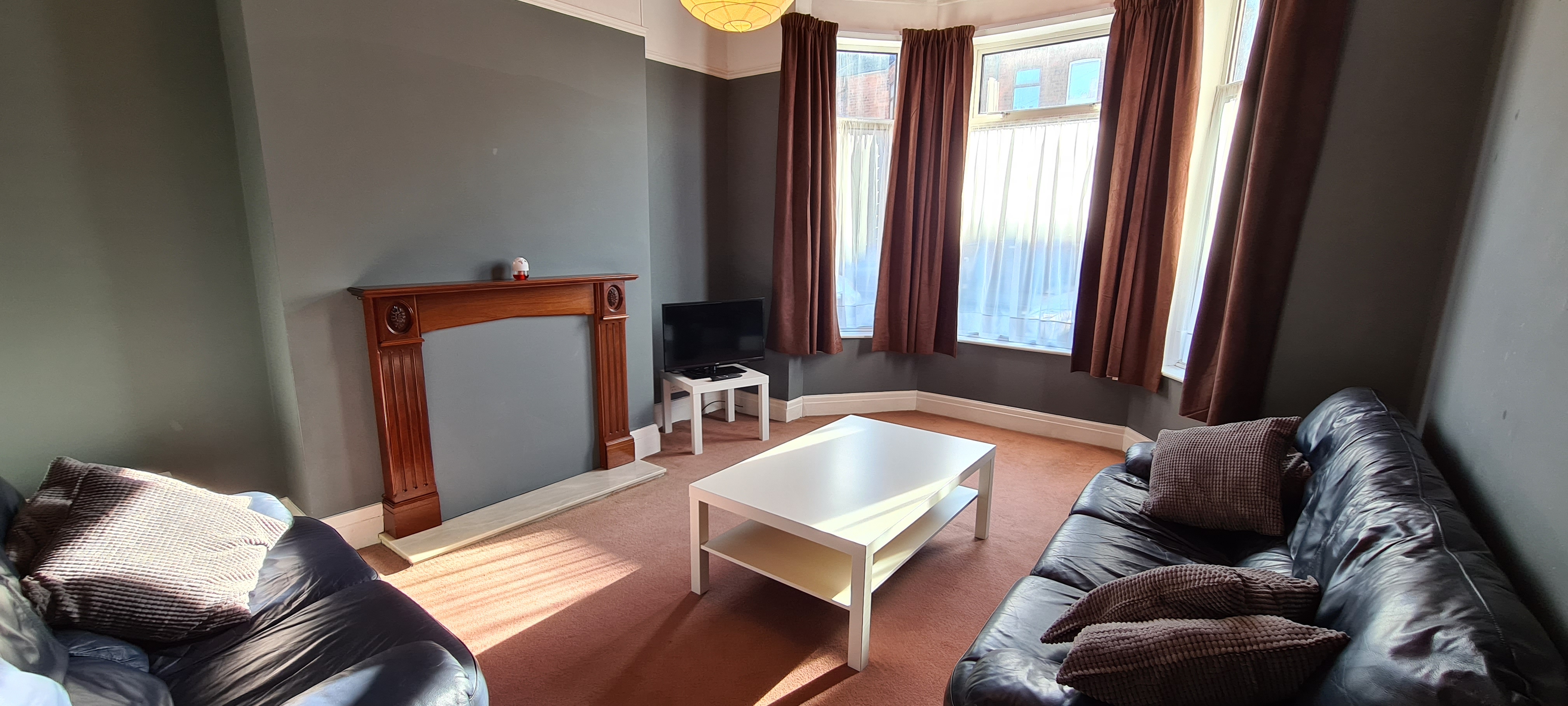 Longman Jones Student Accommodation Available academic year 25/26! Heathcote Street (Ref: 7LP11)